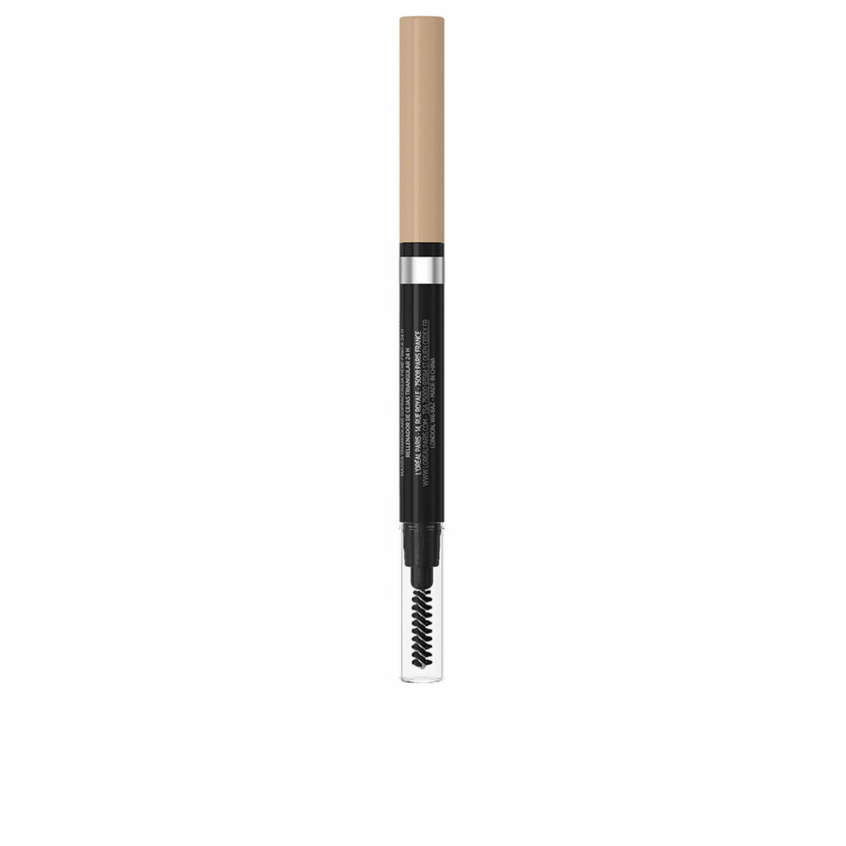 L'ORÉAL PARIS INFAILIBLE BROWS 24H filling trangular pencil #7.0-blonde 1 ml