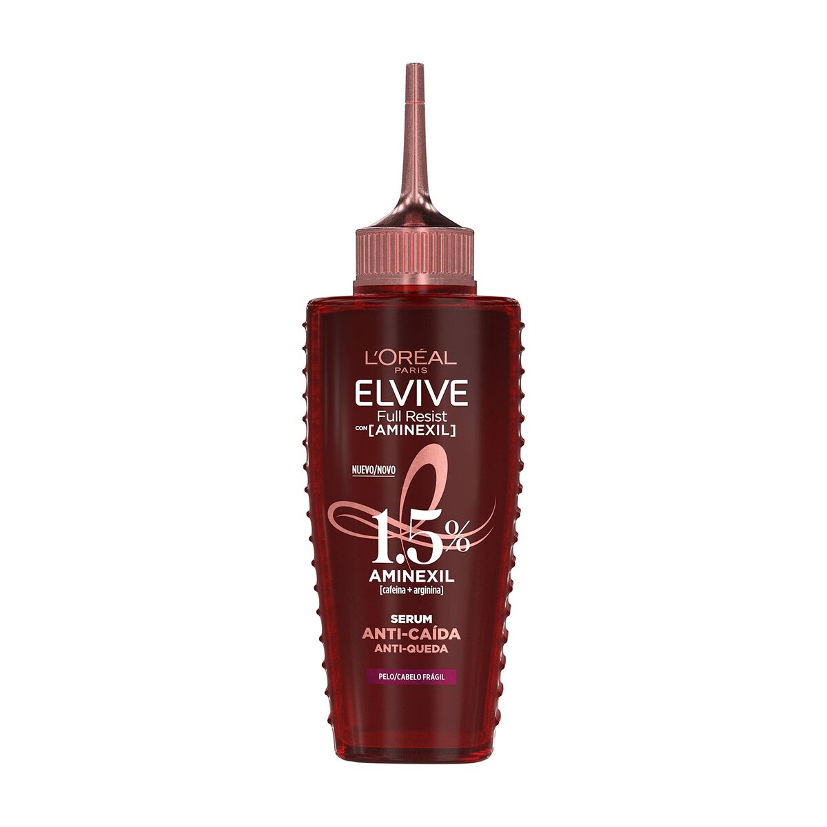 L'ORÉAL PARIS ELIVIVE AMINEXIL anti hair-fall serum 100 ml