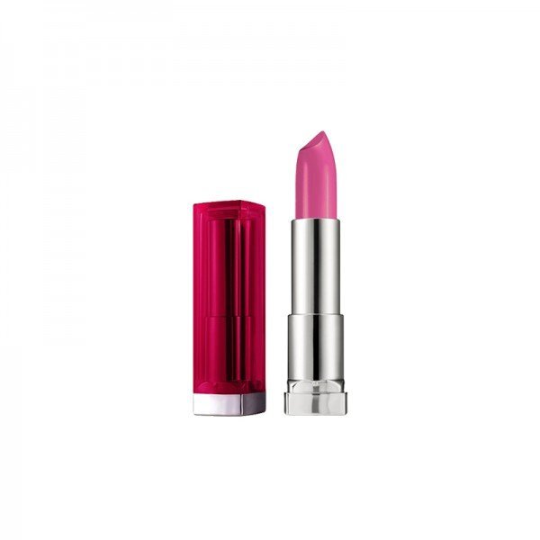 Maybelline Color Sensational Lipstick #146 Mettalic Rose