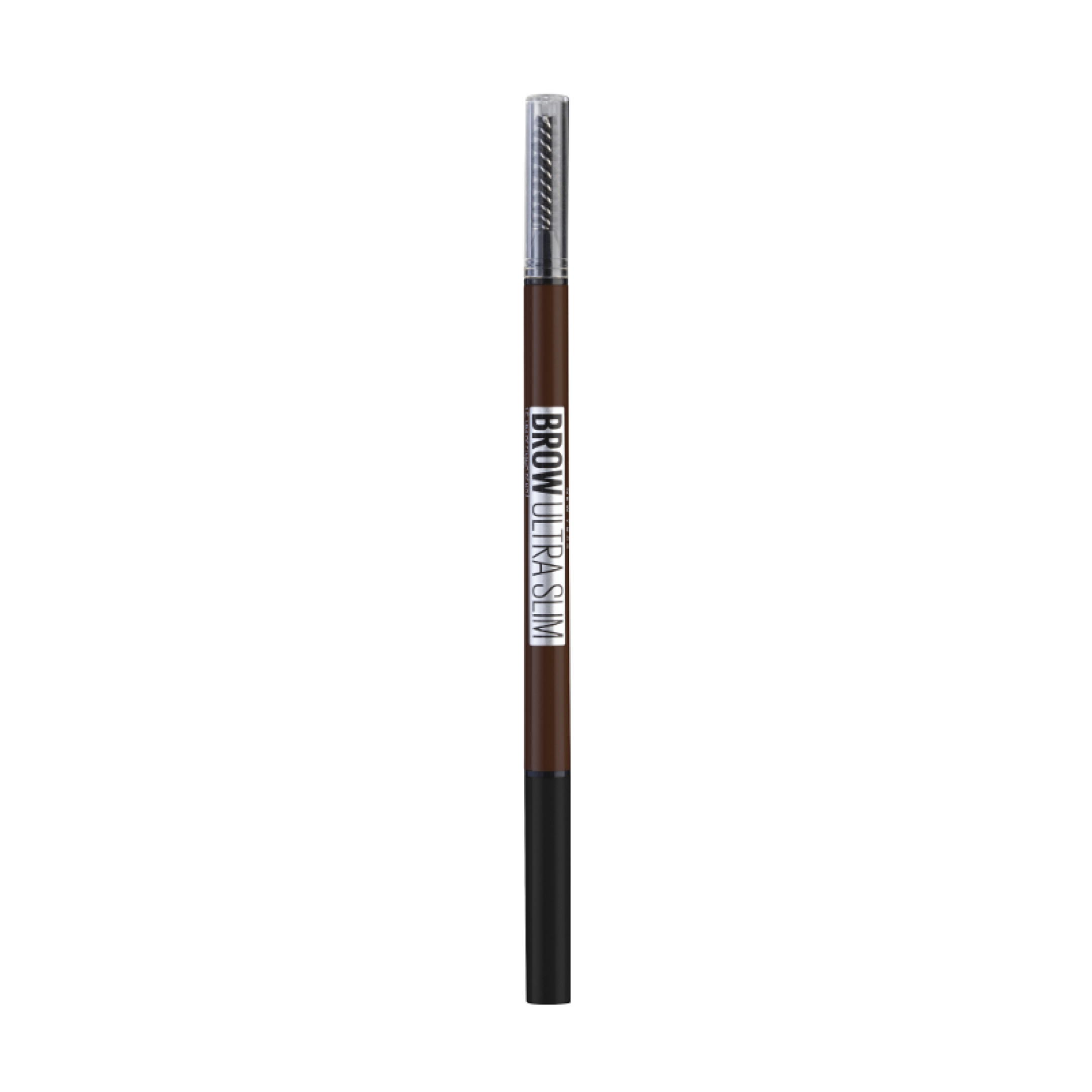 MAYBELLINE BROW ultra slim #03-warm brown 0,9 gr