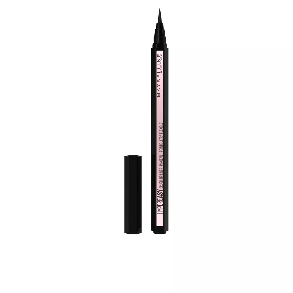 Maybelline Hyper Easy Liquid Στυλό Eye Liner 800 Pitch Black 0.6gr
