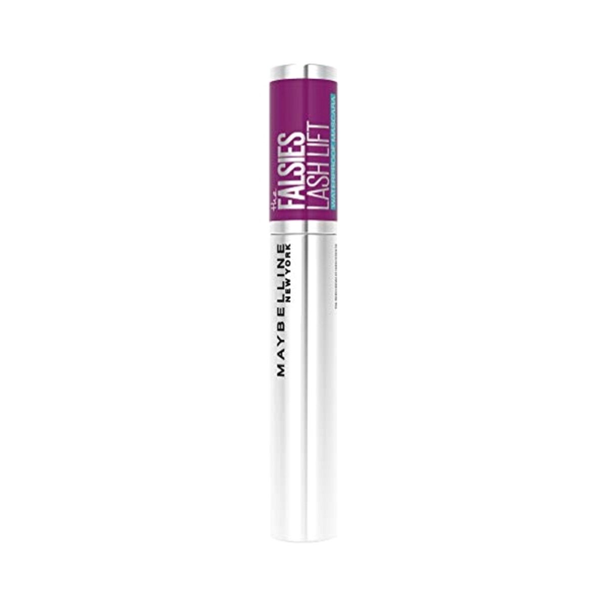 Maybelline The Falsies Lash Lift Αδιάβροχη Mascara για Όγκο & Καμπύλη 01 Black 9.6ml