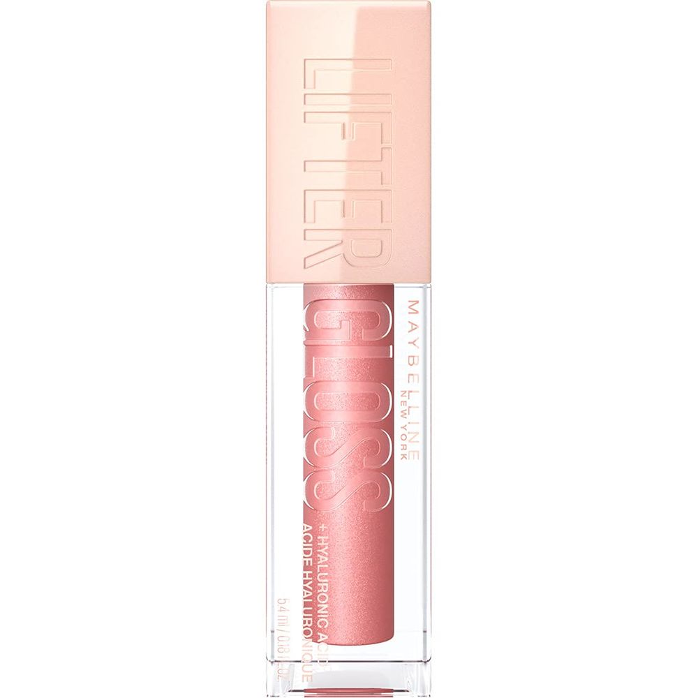 MAYBELLINE LIFTER gloss #003-moon