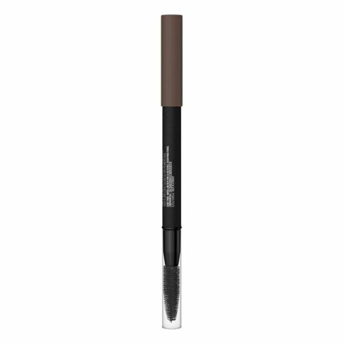Μολύβι φρυδιών Tattoo Brow 36 h 07 Deep Brown Maybelline