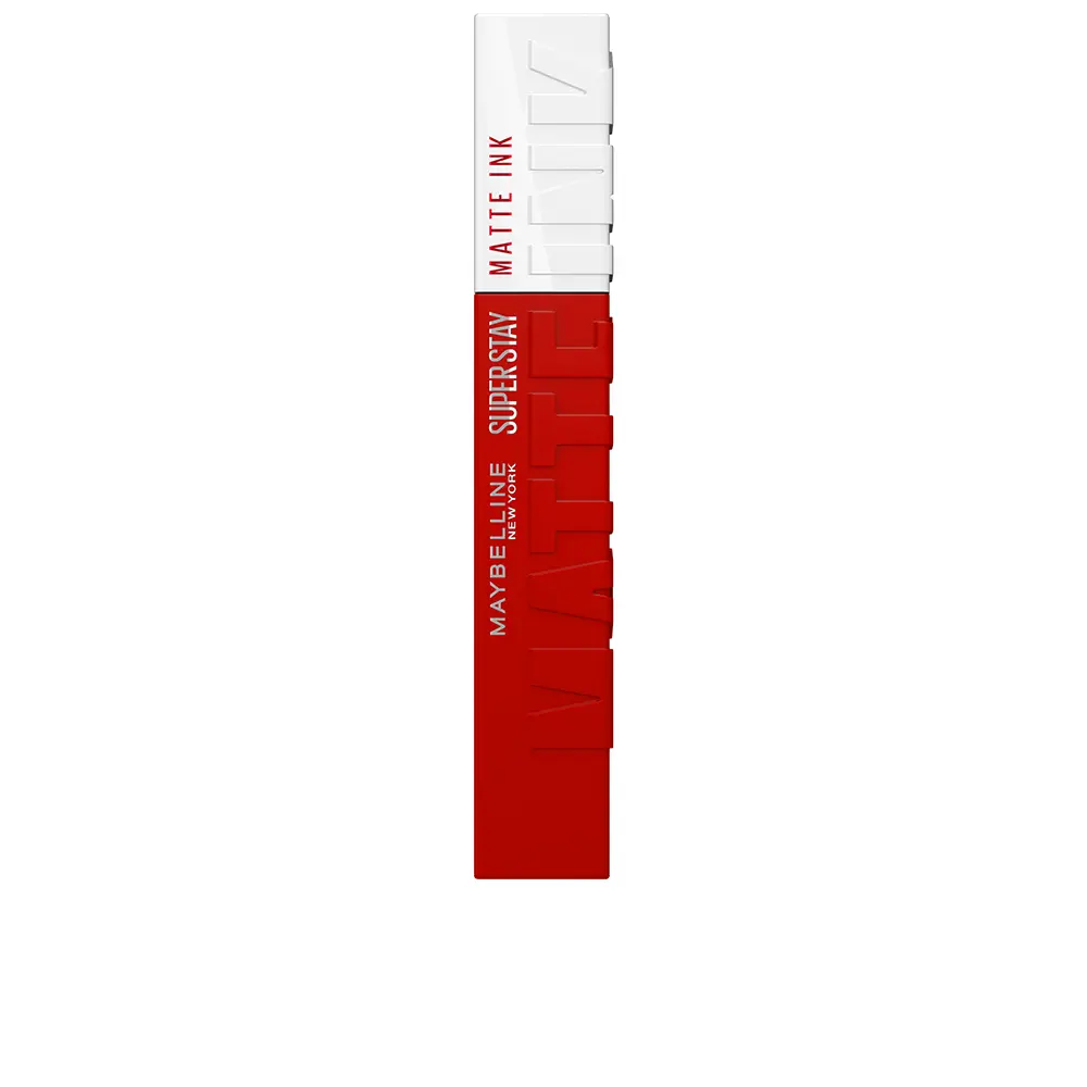 Κραγιόν Superstay Matte Ink Maybelline 340 Exhilarator (5 ml)