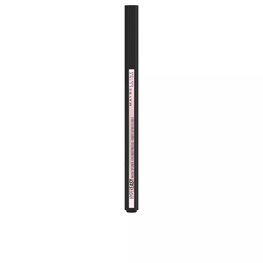 MAYBELLINE HYPER EASY brush tip liner #801-matte black