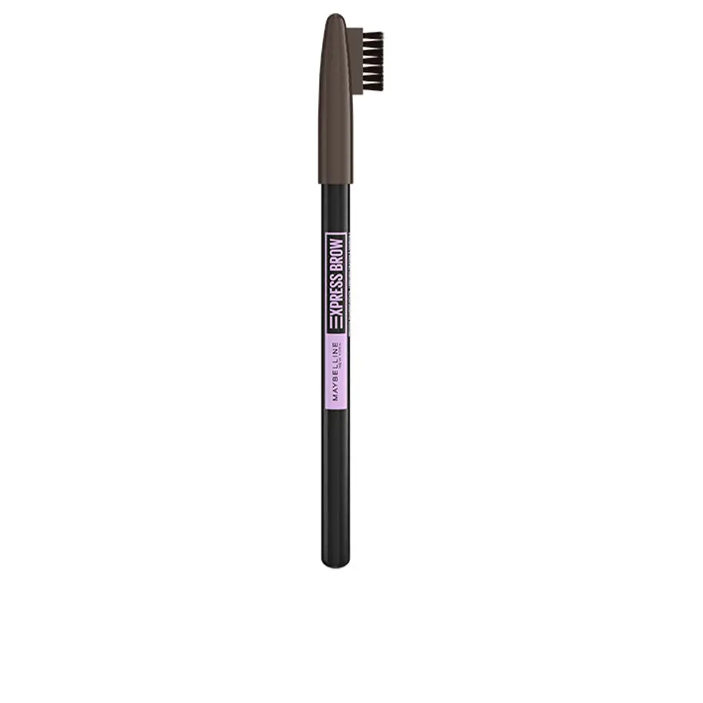 Μολύβι φρυδιών Maybelline Express Brow 05-depp brown (4,3 g)