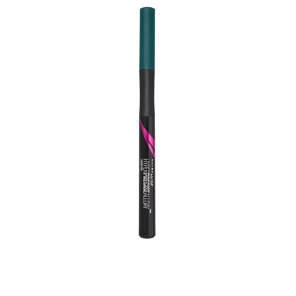 MAYBELLINE HYPER PRECISE ALL DAY liquid pen #730-jungle 1 ml