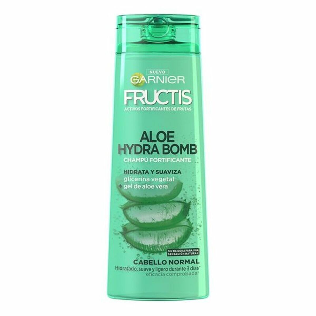 Garnier Fructis Aloe Hydra Bomb 360ml