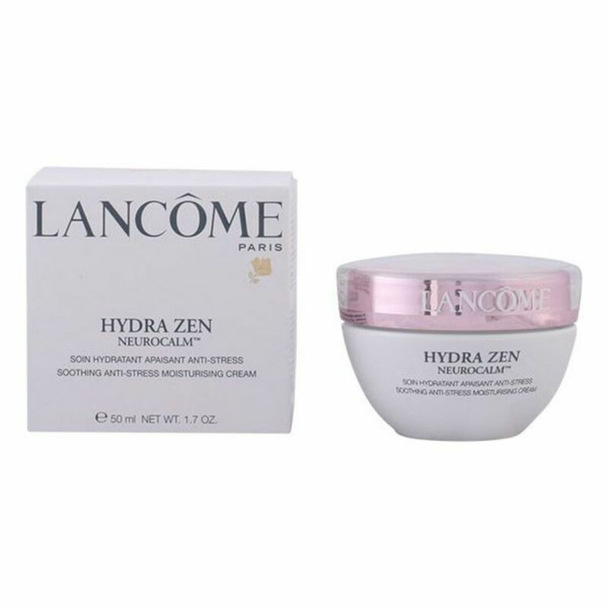 Lancome Hydra Zen Anti-Stress Moisturising Cream  50 ml