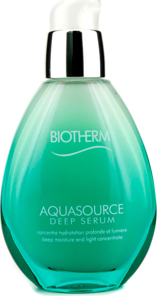Biotherm Aquasource Deep Serum  50 ml