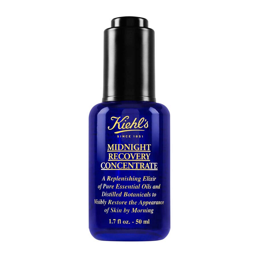Kiehl's Midnight Recovery Concentrate   50 ml