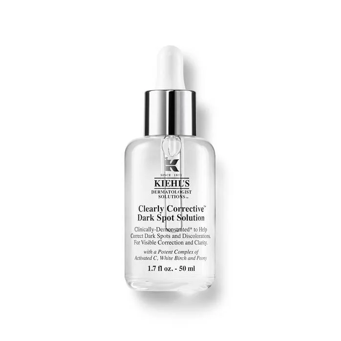 Kiehl's Clearly Corrective Dark Spot Solution   50 ml