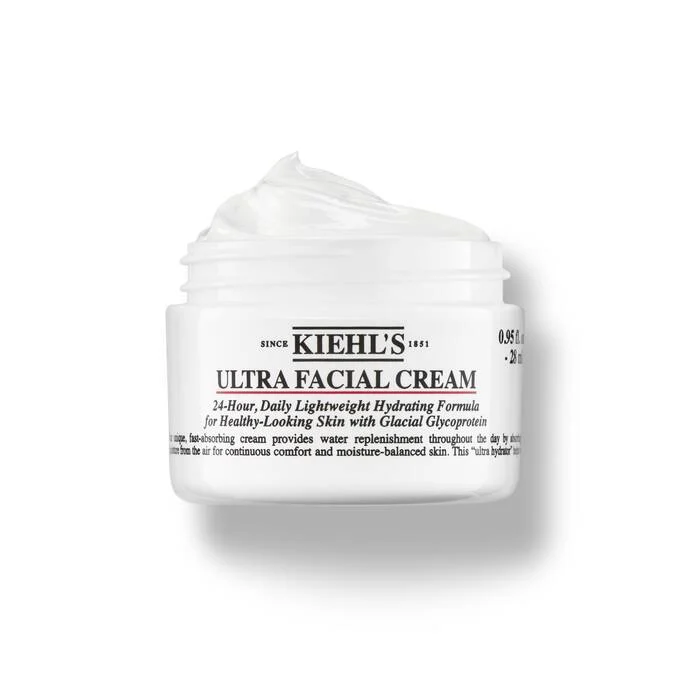 Kiehl's 24-Hour Ultra Facial Cream   28 ml