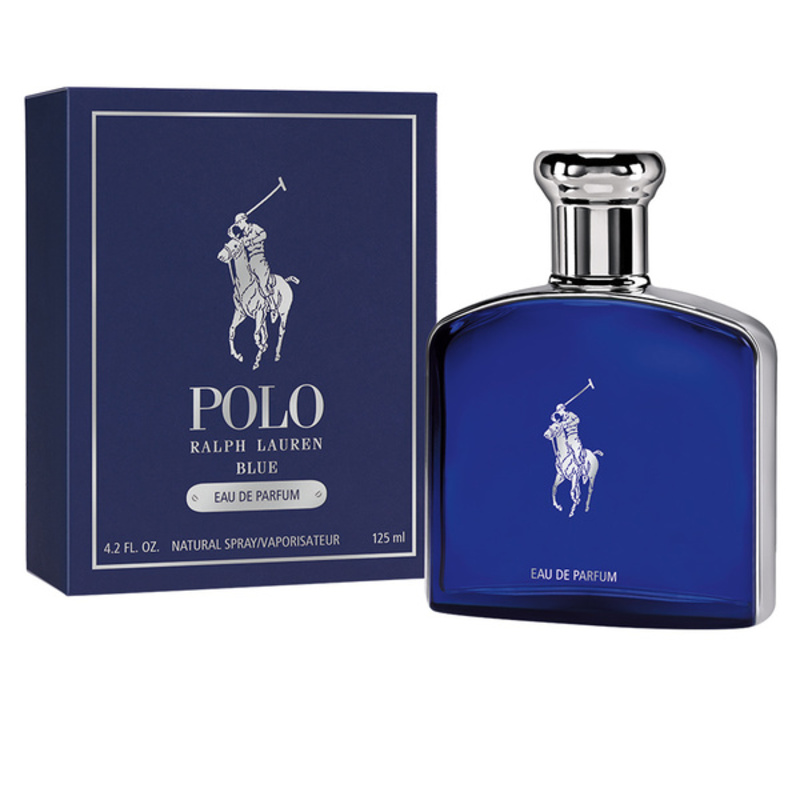 Ralph Lauren Polo Blue M EdP 75 ml