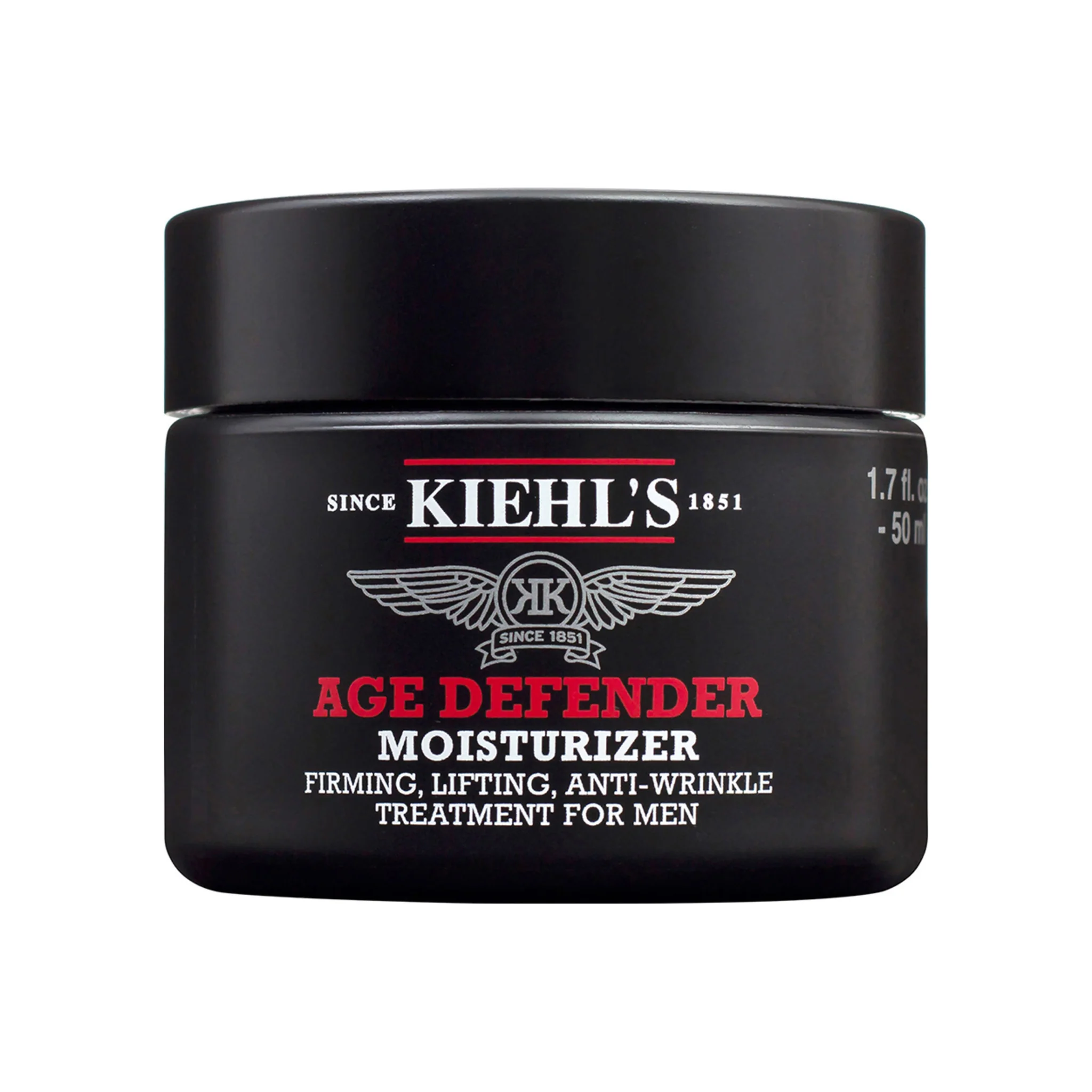 Kiehl's Men Age Defender Cream Moisturizer  50 ml