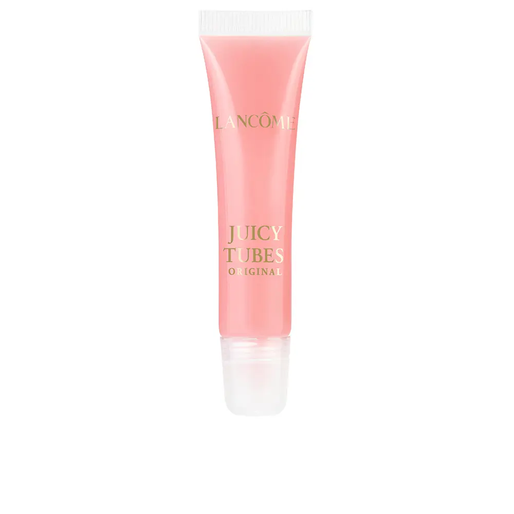 LANCÔME JUICY TUBES ultra-shiny gloss #02-Spring Fling 1 u