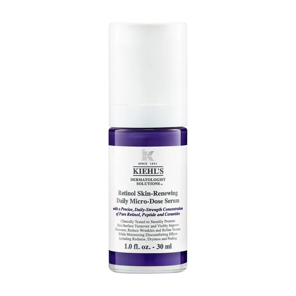 Kiehl's Retinol Skin-Renewing Daily Micro-Dose Serum   30 ml
