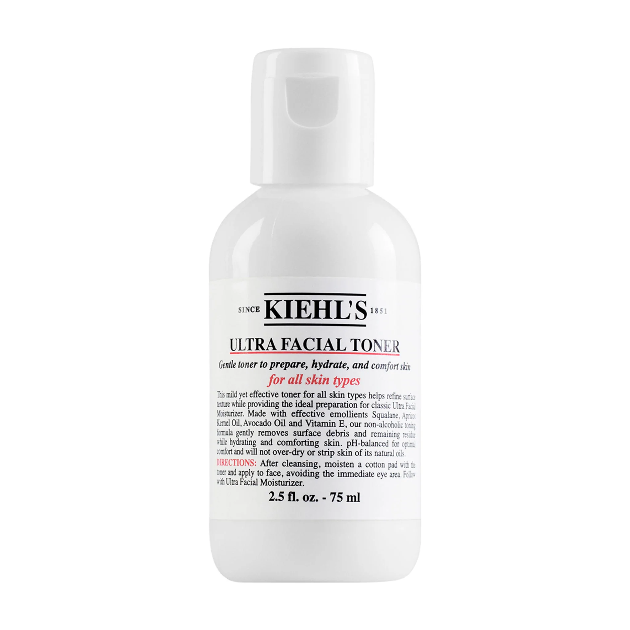 Kiehl's Ultra Facial Toner   75 ml