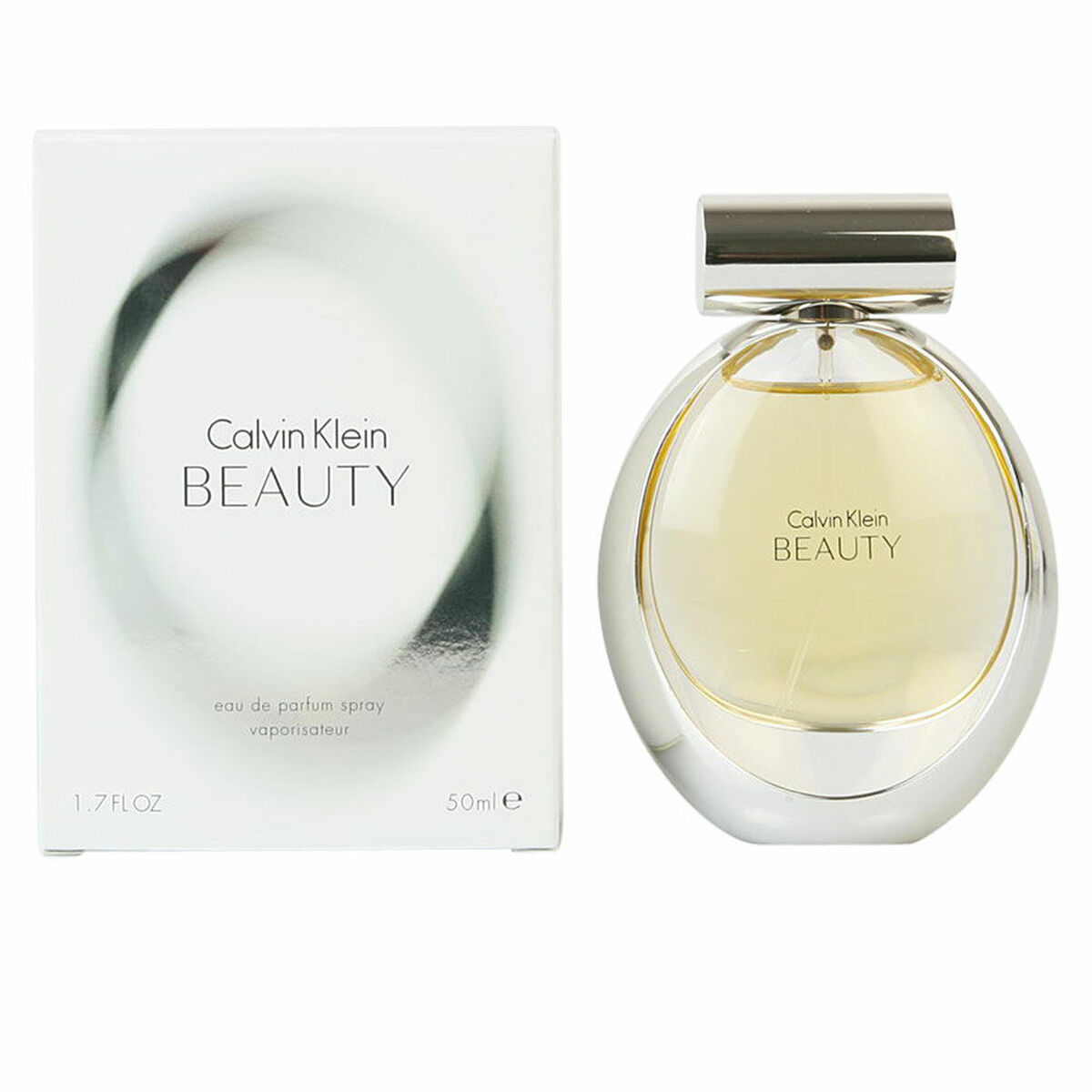 Calvin Klein Beauty W EdP 50 ml