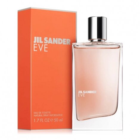 Jil Sander EVE edt spray 50 ml