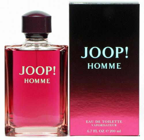 Joop! Homme M EdT 200 ml