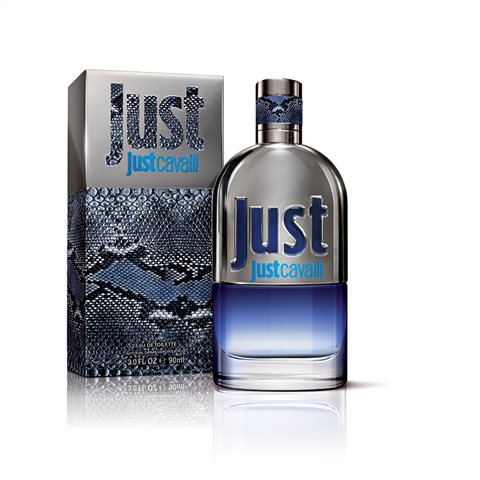 Roberto Cavalli Just Cavalli M EdT 90 ml