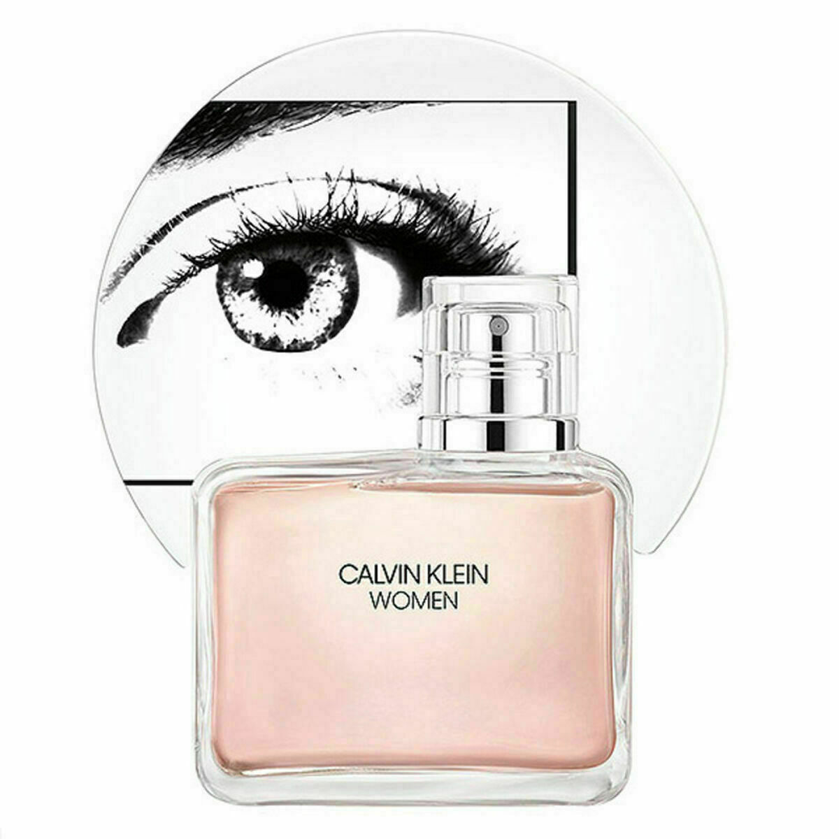 Calvin Klein Women W EdP 50 ml