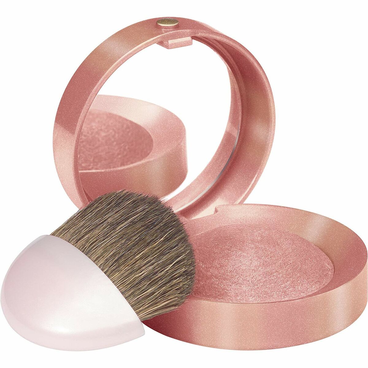 BOURJOIS FARD BLUSH JOUES #16-rose coup 2,5 gr