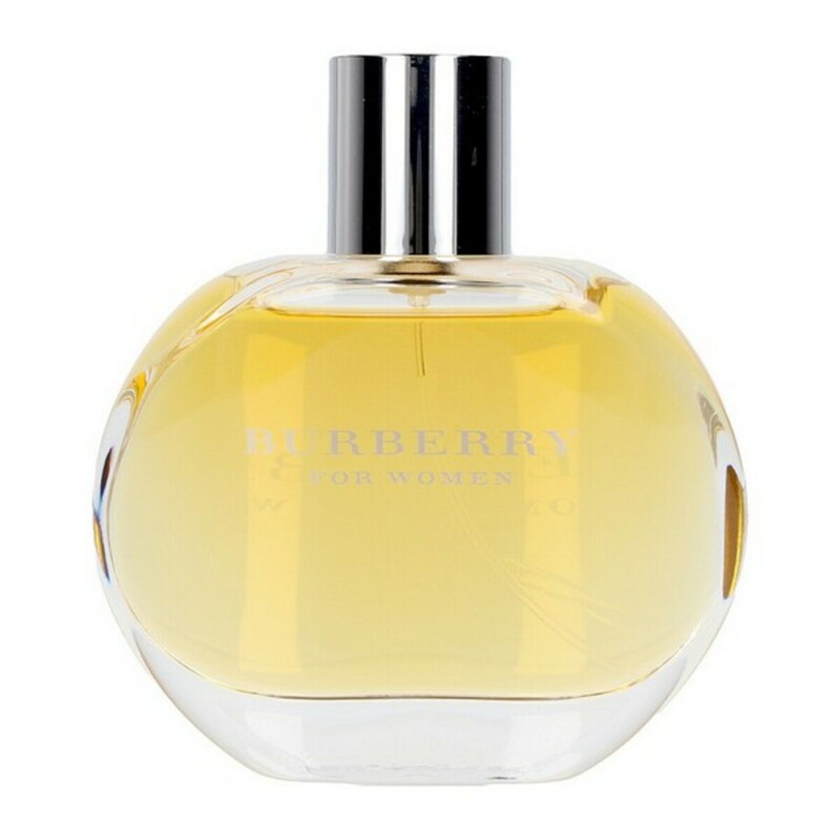 Burberry for Woman W EdP 100 ml