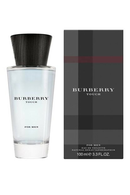 Burberry Touch M EdT 100 ml