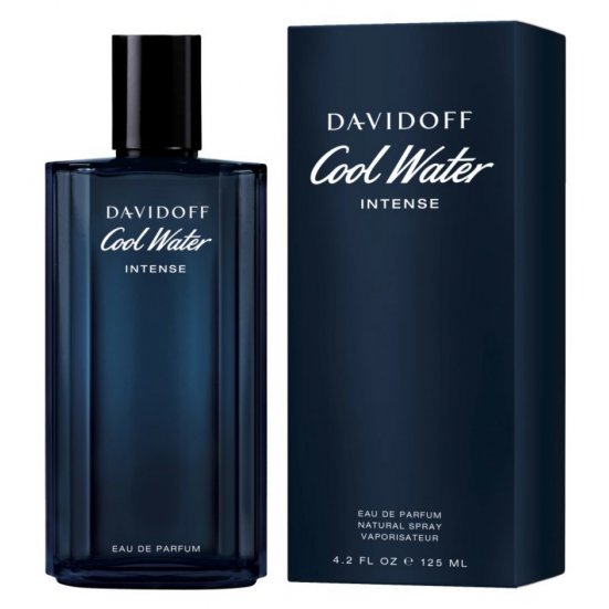 Davidoff Cool Water Intense M EdP 125 ml /2019