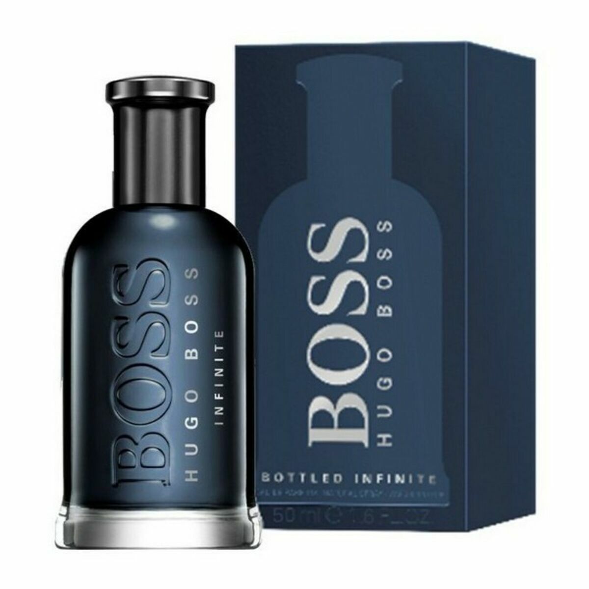Hugo Boss Boss Bottled Infinite M EdP 50 ml