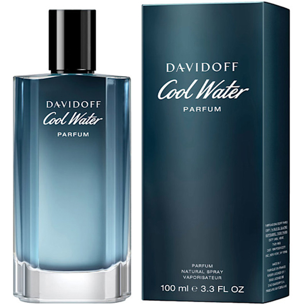 Davidoff Cool Water Parfum M Parfum 100 ml /2021