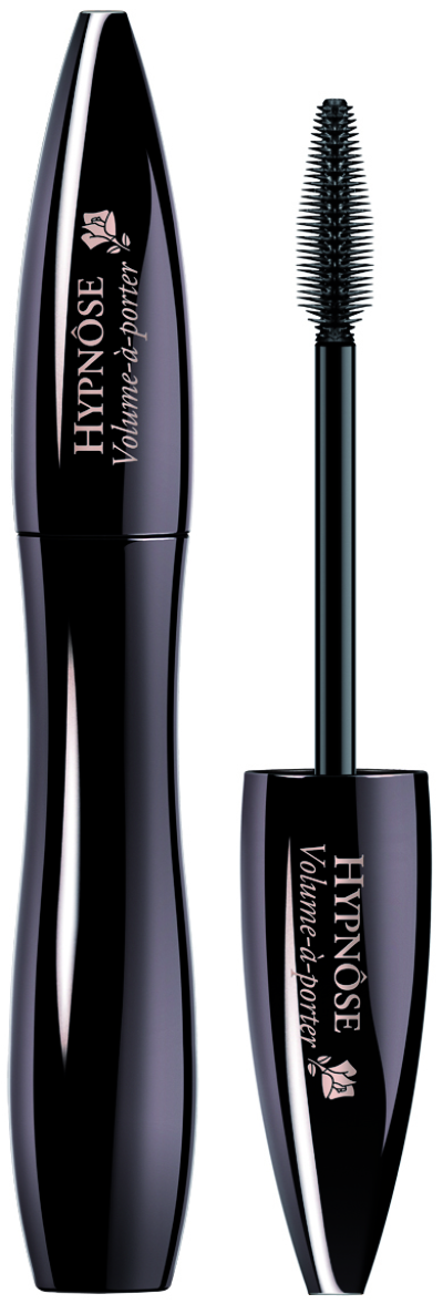 Lancome Hypnose Volume-A-Porter Mascara - #01 Noir Intense    6.5 ml
