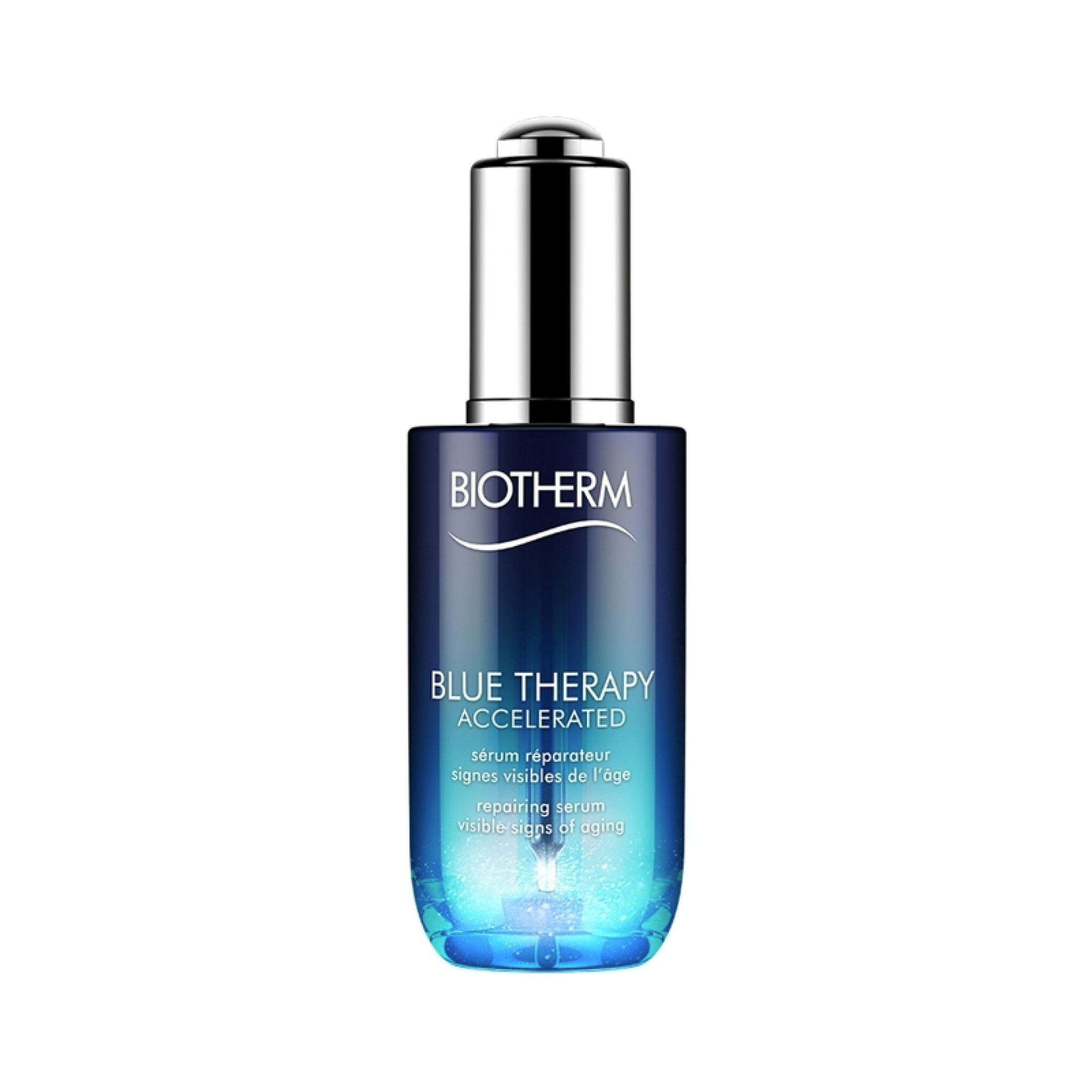 Biotherm Blue Therapy Accelerated Serum   50 ml