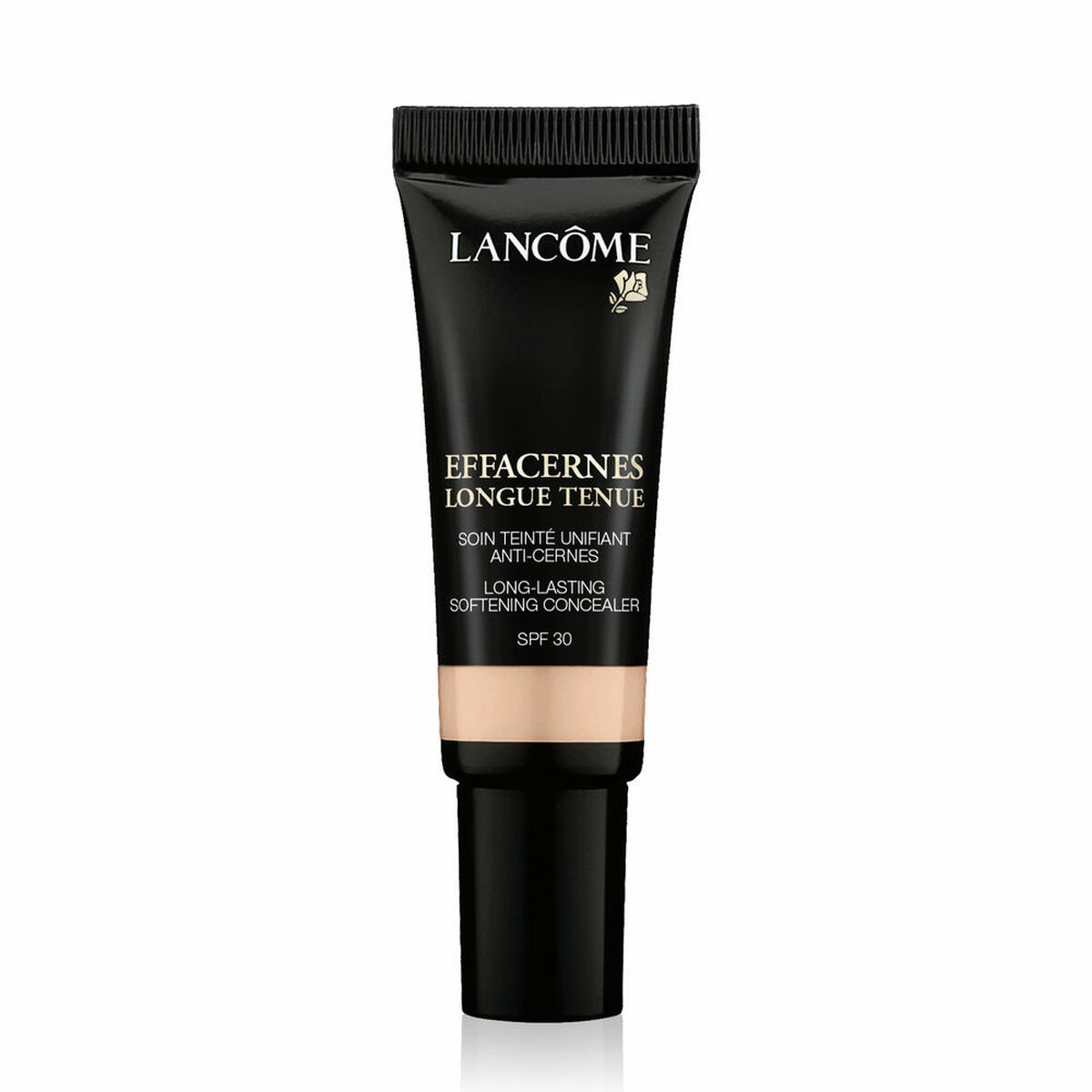 Lancome Effacernes Longue Tenue Softening Concealer SPF30 - #01 Beige Pastel    15 ml