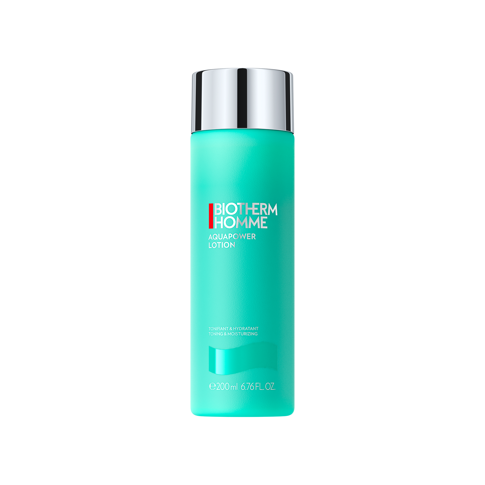 Biotherm Homme Aquapower Oligo-Thermal Refreshing Lotion   200 ml