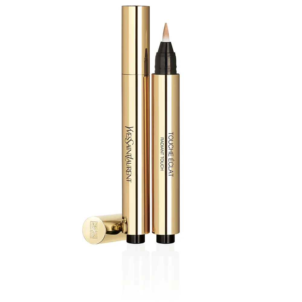 TOUCHE ÉCLAT radiant touch #04-luminous toffee
