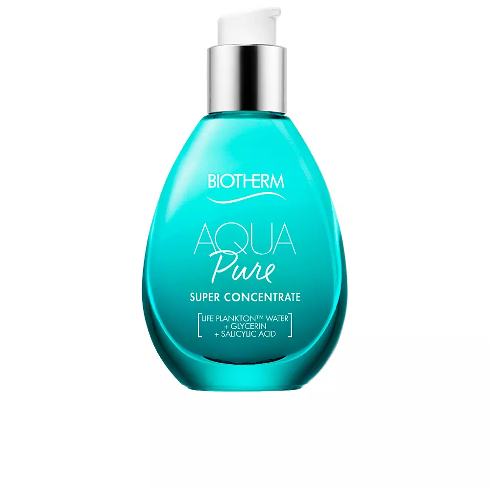 Biotherm Aqua Pure Super Concentrate   50 ml