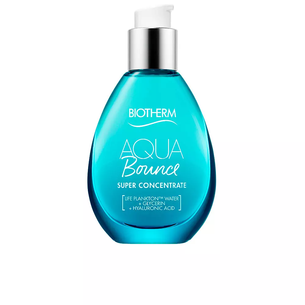 Biotherm Aqua Bounce Super Concentrate    50 ml