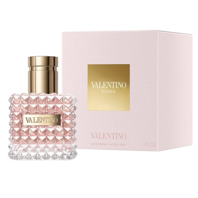 Valentino Donna Edp Spray   30 ml