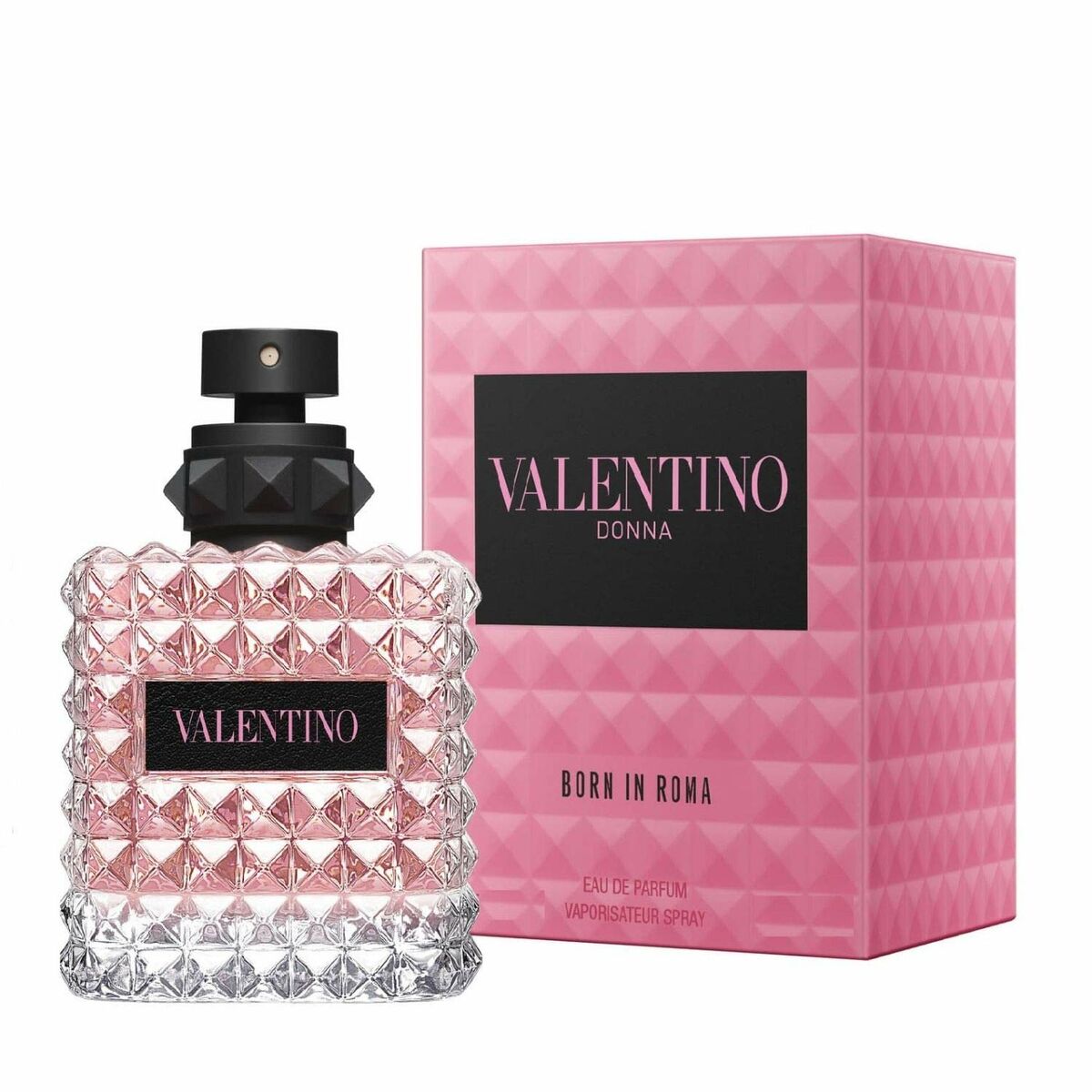 Valentino Donna Born In Roma Edp Spray   50 ml
