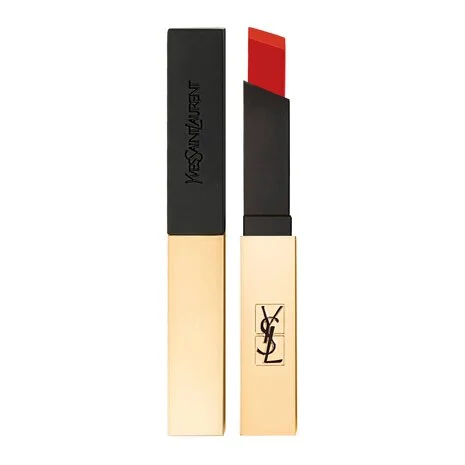 YSL Rouge Pur Couture The Slim Leather Matte Lipstick #28 True Chili   2,2 gr