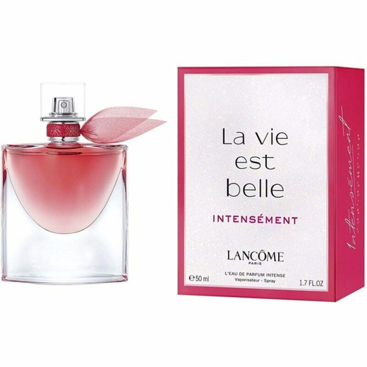 Lancome La Vie Est Belle Intensément W EdP Intense 50 ml /2020