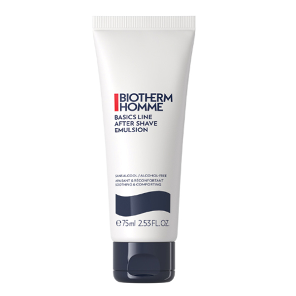 Biotherm Homme Basics Line Aftershave Emulsion   75 ml