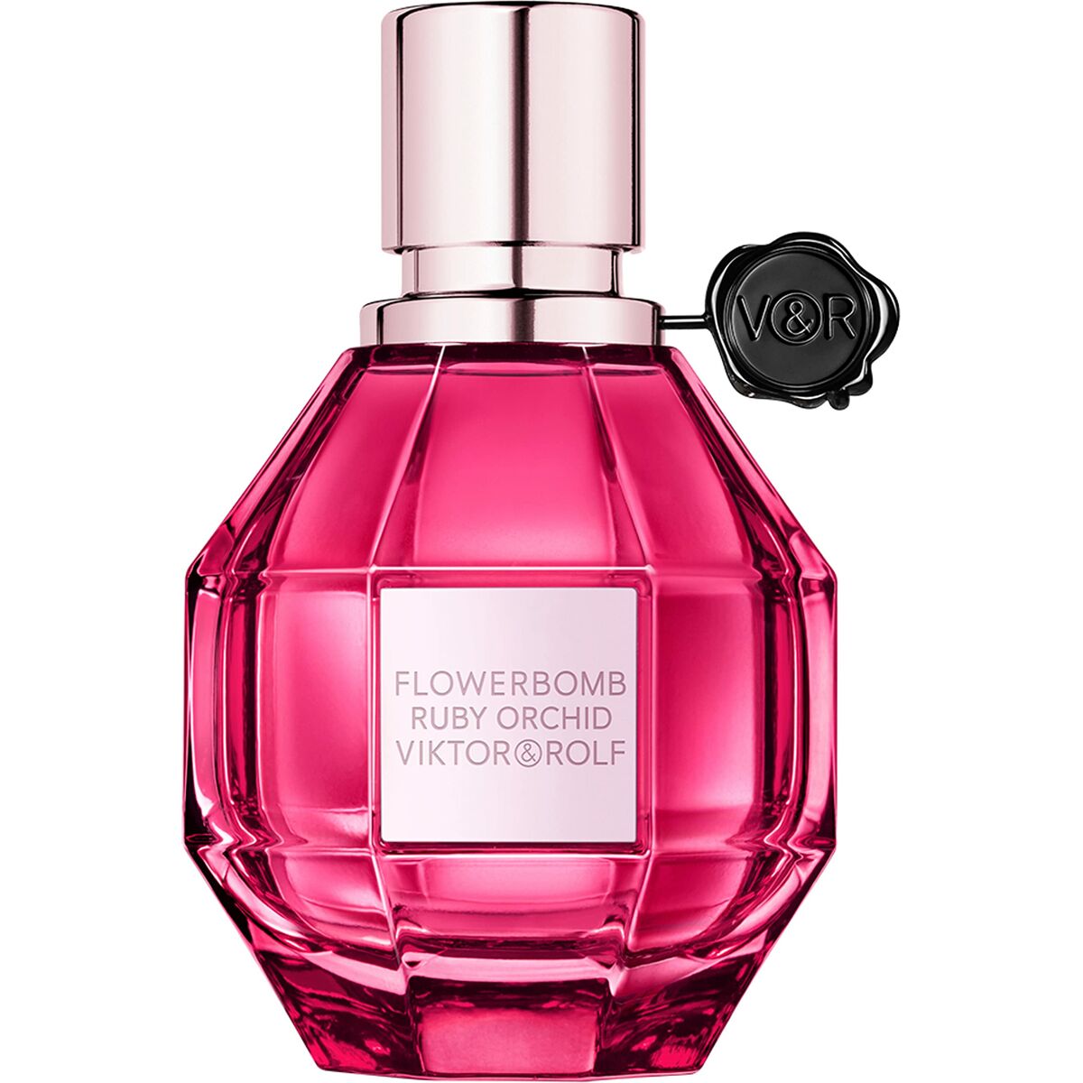 Viktor & Rolf Flowerbomb Ruby Orchid Edp Spray   50 ml