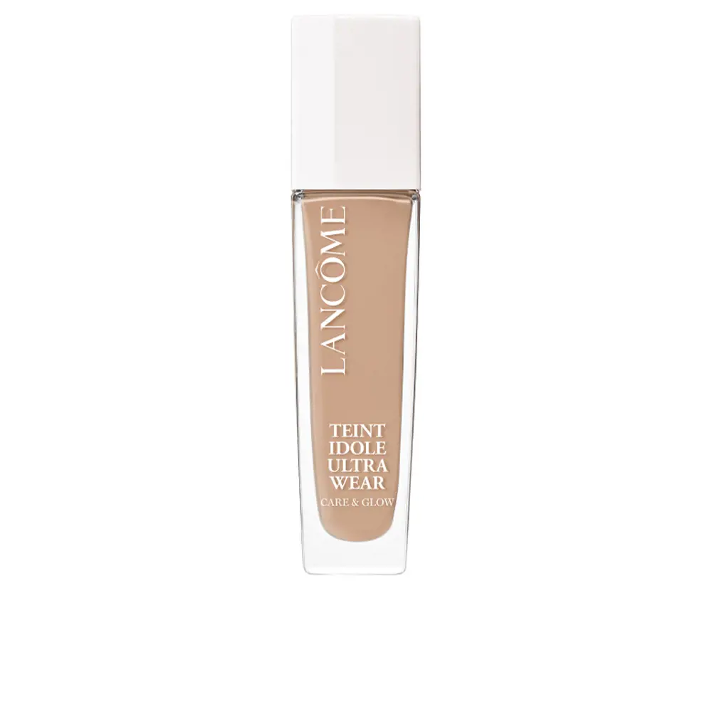 LANCÔME TEINT IDOLE ULTRA WEAR care & glow #330N 30 ml