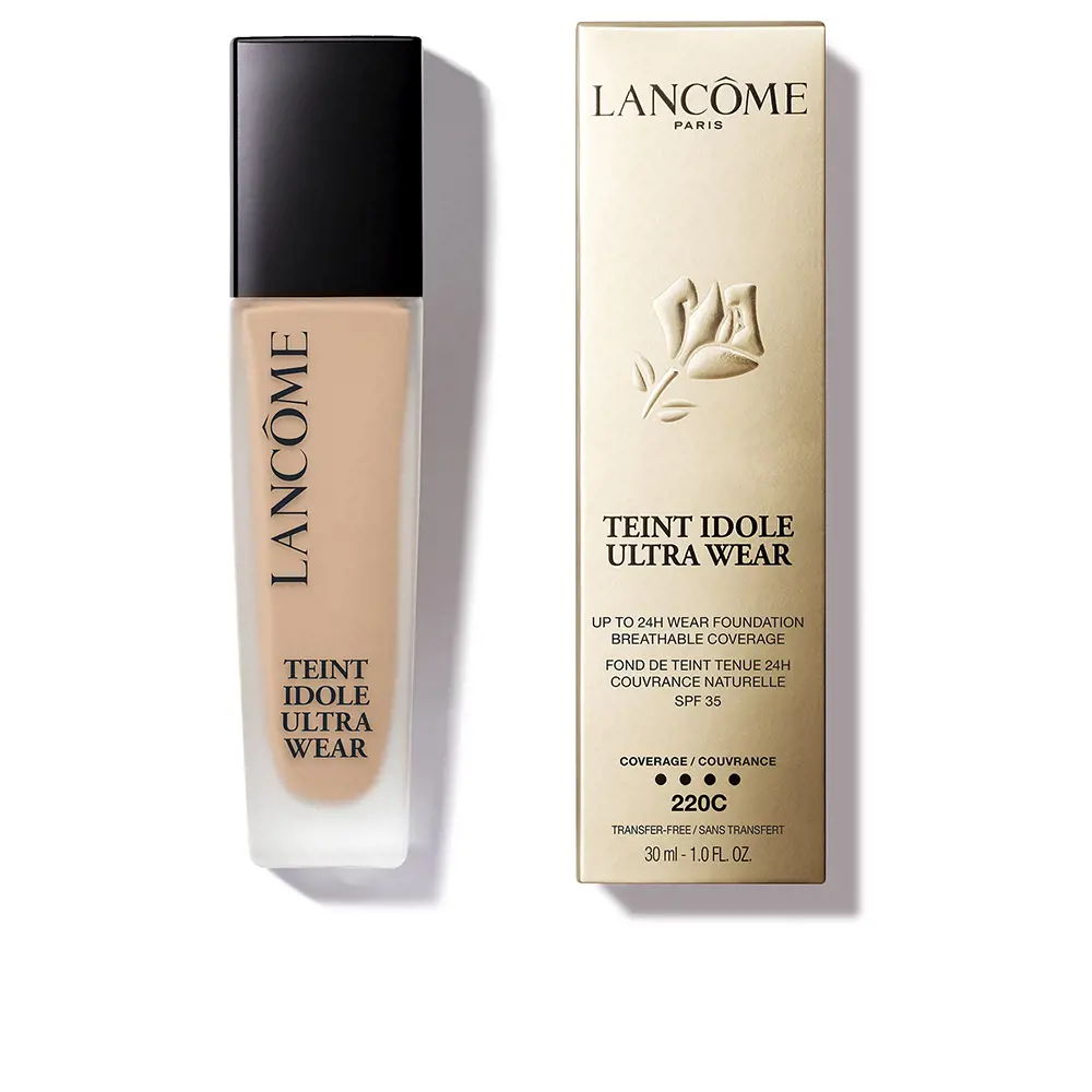 LANCÔME TEINT IDOLE ULTRA WEAR #220C 30ml