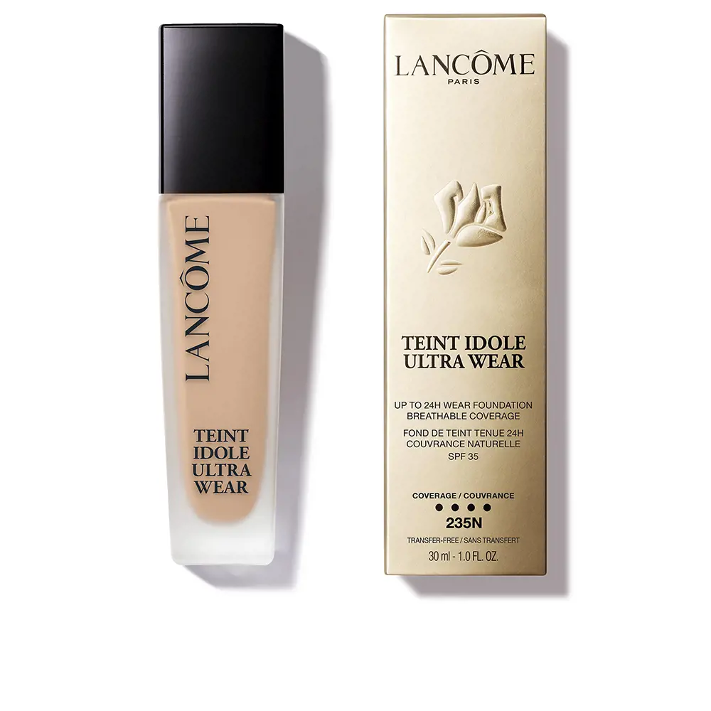 LANCÔME TEINT IDOLE ULTRA WEAR #235N 30ml